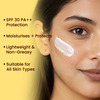 The Skin Story Glowing Skin Day Cream Spf 30 With Beetroot & Pomegranate 40G