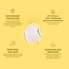 The Skin Story Glowing Skin Day Cream Spf 30 With Beetroot & Pomegranate 40G