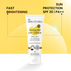 The Skin Story Glowing Skin Day Cream Spf 30 With Beetroot & Pomegranate 40G