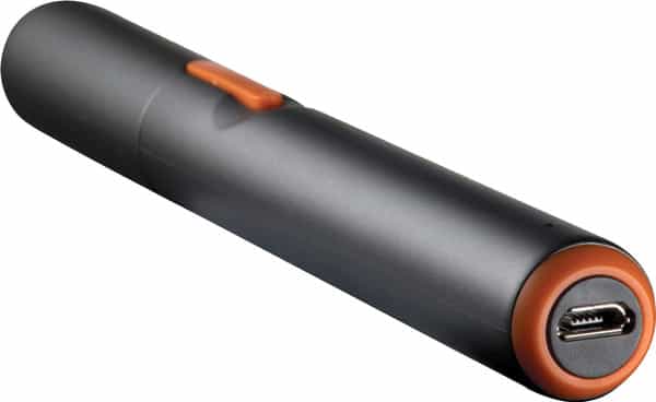 Syska Nt600 Runtime: 20 Min Trimmer For Men (Black)