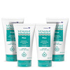 Venusia Max Intensive Moisturizing | For Dry And Very Dry Skin | Cream | 150 Gm | Pack Of 4