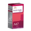 Allen Laboratories A67 Back Pain Drops 30Ml