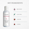 Vegan Haircare Combo