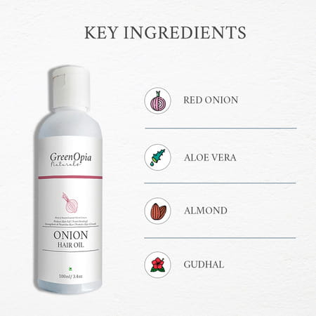 Vegan Haircare Combo