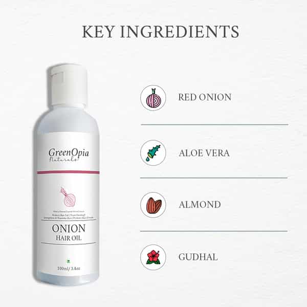 Vegan Haircare Combo