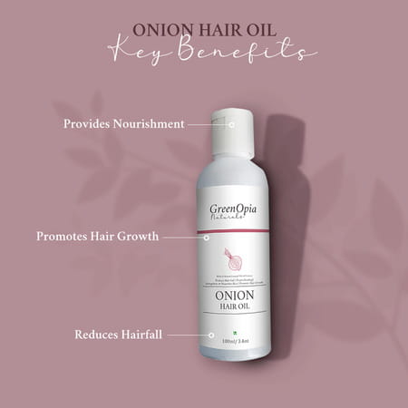 Vegan Haircare Combo