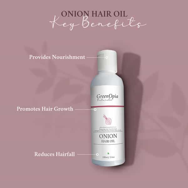 Vegan Haircare Combo