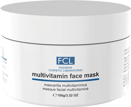 Fcl Multivitamin Face Mask 100g