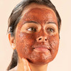 Nat Habit Flaxseed Manjistha Ksheer Lepa | Anti Aging Face Mask | Skin Elasticity | Ayurvedic - 40G