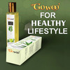 Go Woo Aloe Vera Carrier Oil 100% Pure Virgin & Undiluted Oil 100 Ml