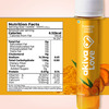 Akiva Love Turmeric Honey Ginger Immunity Booster Health Shots - 15 Shots