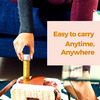 Akiva Love Turmeric Honey Ginger Immunity Booster Health Shots - 15 Shots