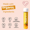 Akiva Love Turmeric Honey Ginger Immunity Booster Health Shots - 15 Shots