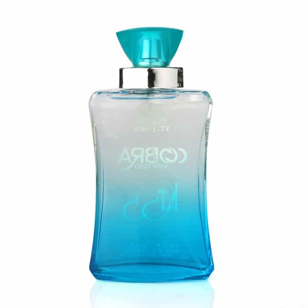 St.john Cobra Kiss Eau De Parfum Long -Lasting Perfume For Women 100Ml