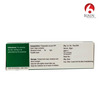 Bjain Omeo Skoockum Chuck Ointment| Homeopathic Support For Muscle Pain . Sprains & Bruises - 30gm