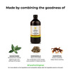 Kerala Ayurveda Sahacharadi Thailam 450 Ml