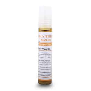 Sbl Thuja Roll-on 10 Ml Pack Of 2