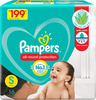 Pampers Pants Small Diapers 16