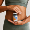 Briyo All Around Gut Guardian- 60 Billion Cfu Probiotics Prebiotics Digestive Enzymes & Herbs - 75N