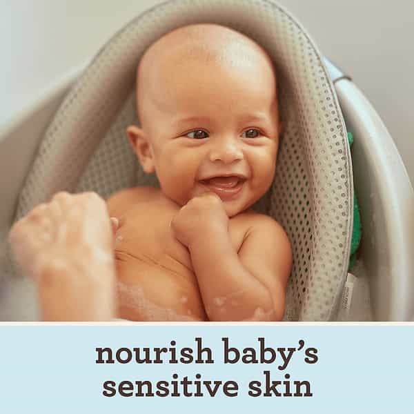 Aveeno Baby Dm Lotion - 532Ml