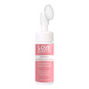 Centella Asiatica & Licorice Foaming Face Wash White