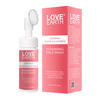 Centella Asiatica & Licorice Foaming Face Wash White