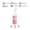 Centella Asiatica & Licorice Foaming Face Wash White