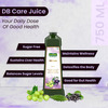 Jeena Sikho Db Care Juice | Natural Bp Care Juice | Aloe Vera, Karela, And Jamun - 750ml (Pack Of 3)