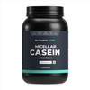 Nutrabay Pure 100% Micellar Casein Protein Unflavoured - 1kg
