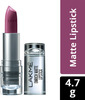 Lakme Enrich Matte Lipstick Shade Wm10 4.7 G