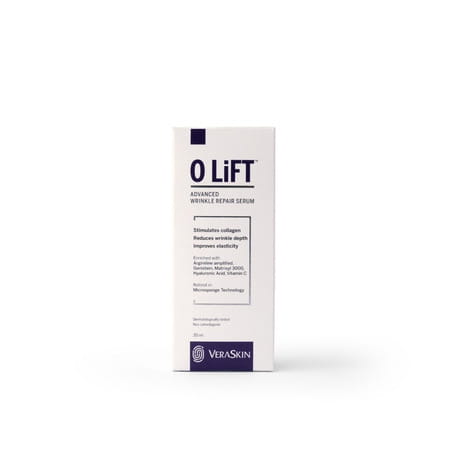 O Lift Wrinkle Repair Serum - 30ml