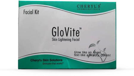 Cheryl's Glovite Kit - 10 Pack