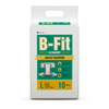B-Fit Economy Tape Style Large Size (83-152Cm) 10 Adult Diapers