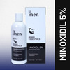 Beard Growth Tonic With 5% Minoxidil For Men