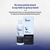 Beard Growth Tonic With 5% Minoxidil For Men