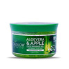 Oxyglow Herbals Alovera Apple Face Massage Gel- For Natural Glowing & Healthy Skin (200 Gm)