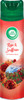 Airwick Scents Of India Room Fresheners - Aromas Of Kashmir - 245Ml