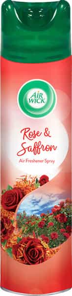 Airwick Scents Of India Room Fresheners - Aromas Of Kashmir - 245Ml