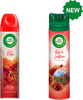 Airwick Scents Of India Room Fresheners - Aromas Of Kashmir - 245Ml