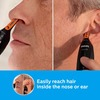 Philips Nt1150/10 Nose Trimmer (Black)