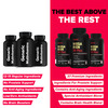 Gnc Mega Men 50 Plus Multivitamin | Promotes Prostate Health | 37 Premium Ingredients | 120 Tablets