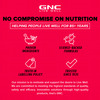 Gnc Mega Men 50 Plus Multivitamin | Promotes Prostate Health | 37 Premium Ingredients | 120 Tablets