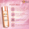 Bio-Essence Bio-Gold Rose Gold Water Essence With Visible Pure 24K Gold Japanese Rose Extract 100Ml