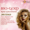 Bio-Essence Bio-Gold Rose Gold Water Essence With Visible Pure 24K Gold Japanese Rose Extract 100Ml