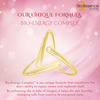 Bio-Essence Bio-Gold Rose Gold Water Essence With Visible Pure 24K Gold Japanese Rose Extract 100Ml