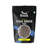 True Elements Raw Chia Seeds - 250Gm