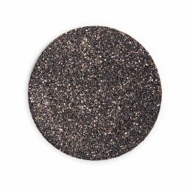 True Elements Raw Chia Seeds - 250Gm