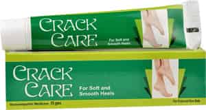 Allen Laboratories Crack Care Cream 25 Gm