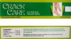 Allen Laboratories Crack Care Cream 25 Gm