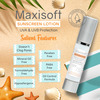 Maxisoft Sunscreen Lotion (Spf 75) 50 Ml | Uva & Uvb Protection Pack Of 3